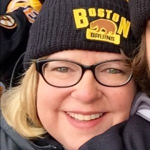 Meet your Posher, Edna